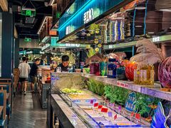 -阪尚皇·原切牛排·烤肉火锅自助(北京路店)