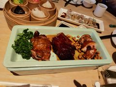 -避风塘(百联东郊店)