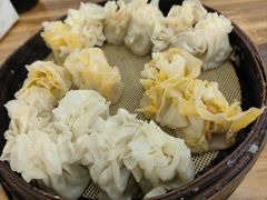 -海汇源老烧麦店(东大街总店)