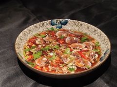 -乔街深夜食堂·小龙虾·高压锅生蚝(杭州总店)