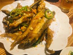 -南记食粥坊·宵夜大排档(岭南分店)