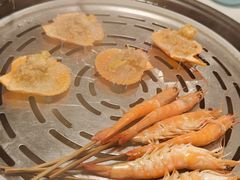 -碗中海·蒸汽海鲜·桑拿鸡(岭南天地店)