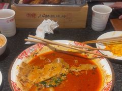 -福苗小骆驼烧烤(凤八店)