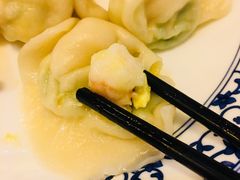 -东方饺子王(新奥购物中心店)