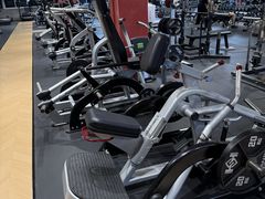 -聚健身GatherFitness(余杭店)