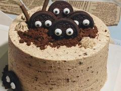 -幸福里DIY蛋糕烘焙·团建·拼豆豆(普陀店)