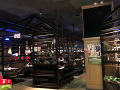 -牛焱·贵州黄牛肉火锅(城西银泰店)