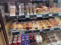 -COSTA COFFEE(天通苑华联店)