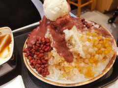 -鲜芋仙(观音桥大融城LG店)