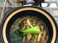 野生黄鱼面-御面斋精品面馆