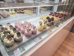 -好利来(回龙观西大街店)