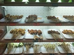 -百味源炭火烤翅 ·夜市大排档(酒仙桥店)
