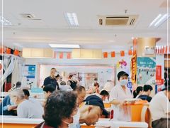 大堂-大富贵(临沂店)