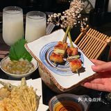新店❗暗色系高端日式烧鸟～ 