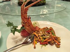 -南苑环球酒店云顶高级中餐厅(鄞县大道店)