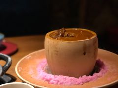 -吃饭皇帝大土家民族菜(正大广场店)