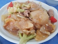 -老杨饭店(万科里店)