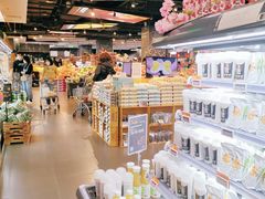 -Olé精品超市(北京合生汇店)