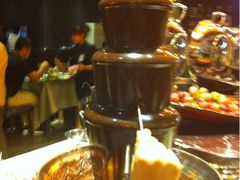 -吉布鲁牛排海鲜自助(船山大都会店)