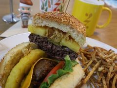 -HELLO 27 意面·沙拉·帕尼尼