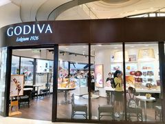 -GODIVA(国际金融中心店)
