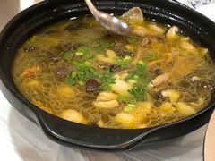 -乡土特色.冷锅鱼.牦牛肉汤锅