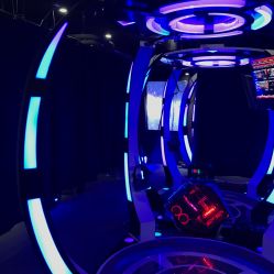 -BBVR团建聚会体验馆·亲子DIY手工