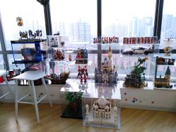 -E.L.K造型momopark店