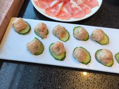 -三江两海老火锅(北京首店)
