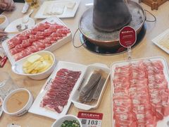 -阳坊大都涮羊肉(阳坊总店)