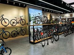 -TREK崔克自行车(徐汇滨江店)