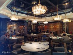 -荟廷·晶萃(陆家嘴尚悦湾店)