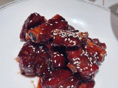 -老吉士酒家(天平路店)