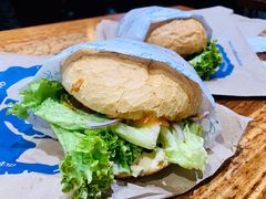 -Fergburger(皇后镇店)
