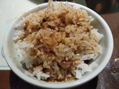 -卢大鲜鱼头捞饭(美利广场店)