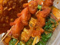 -思思油炸(会堂东路店)