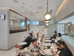 -喜茶(广州中山六路店)