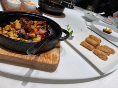 -南景饭店(万家丽路店)