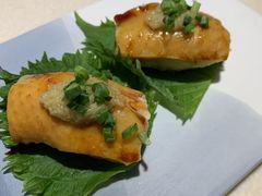 -本味轩精品茶餐厅(黄山路店)