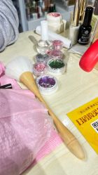 -四季·予你日式美甲美睫Nail