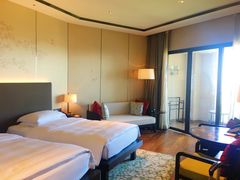 -上海崇明金茂凯悦酒店