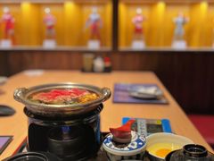 -小山日本料理(电子大厦店)