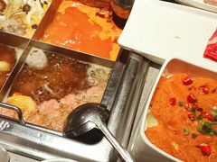 -海底捞火锅(塘厦天虹店)