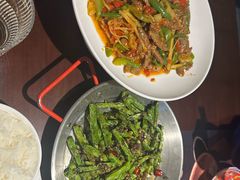 -拾捌川·自贡爆炒(新街口店)