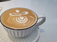 -普素书咖茶空间