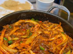 -屋里家延边朝鲜族冷面(南园店)
