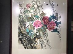 -西安大唐西市博物馆