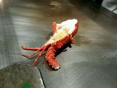 -Ginza Onodera铁板烧(外滩十八号店)