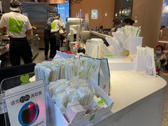 -奈雪的茶(青岛卓悦里INTOWN店)