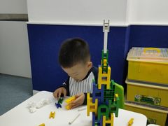 -森孚机器人编程·STEM积木·等级考试(虹口足球场中心)